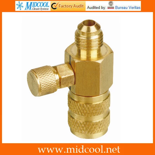 

Release Valve for refrigeration 1054