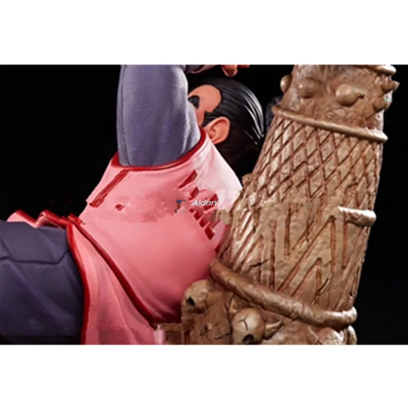 1" Статуя Дракона Мяч бюст Супер Saiyan полноразмерный портрет Сон Гоку против Тао Пай Pai анимационная фигурка GK модель игрушечная коробка 44 см Z1165