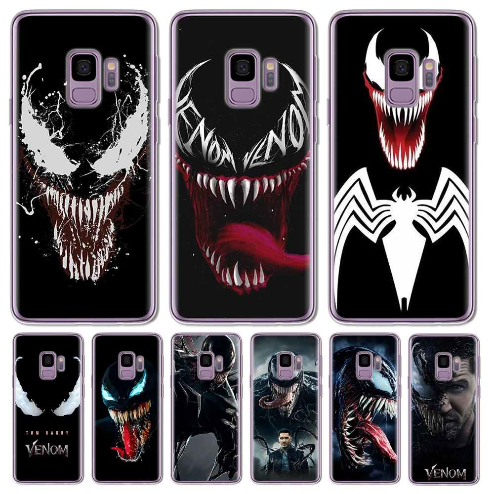 Крутой чехол для Samsung Galaxy A3 A5 A6 A7 A8 2015 2016 2017 2018 плюс Чехол из силикона etui coque funda capa