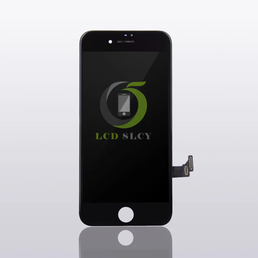 Goedkoop Perfect 3D Touch Pantalla Grade AAA + Voor iPhone 7 LCD 4.7 inch Scherm Hoge kleurbereik Diaplay LCD Touch geen Dode Pixel + Gift tool