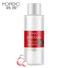 HOREC салициловая кислота глубокий увлажняющая эссенция Тоник для лица Уход за кожей увлажняющий уменьшает поры, анти-против морщин и старения nourish180ml