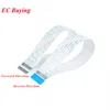 5Pcs FPC/FFC Ribbon Flexible Flat Cable Wire Pitch 0.5mm 30cm 300mm Length Forward Reverse Direction 4Pin 6Pin 8Pin 10Pin 12Pin ► Photo 2/4