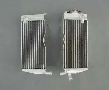 

R&L Aluminum Radiator for Honda CR250 CR250R 1990 1991 new CR 250 R 90 91