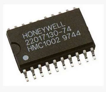 1 шт./лот HMC1002-TR Датчик линейный MAGN 2 оси 20-SOIC HMC1002