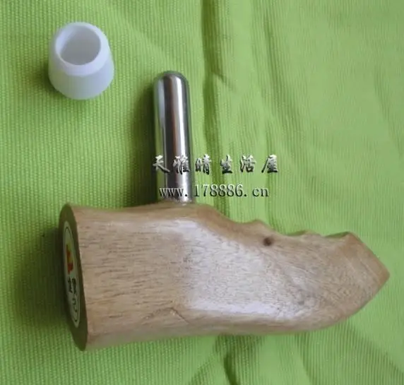 

free shipping Strong magnetic massage stick foot rod foot massage stick acupoint stick