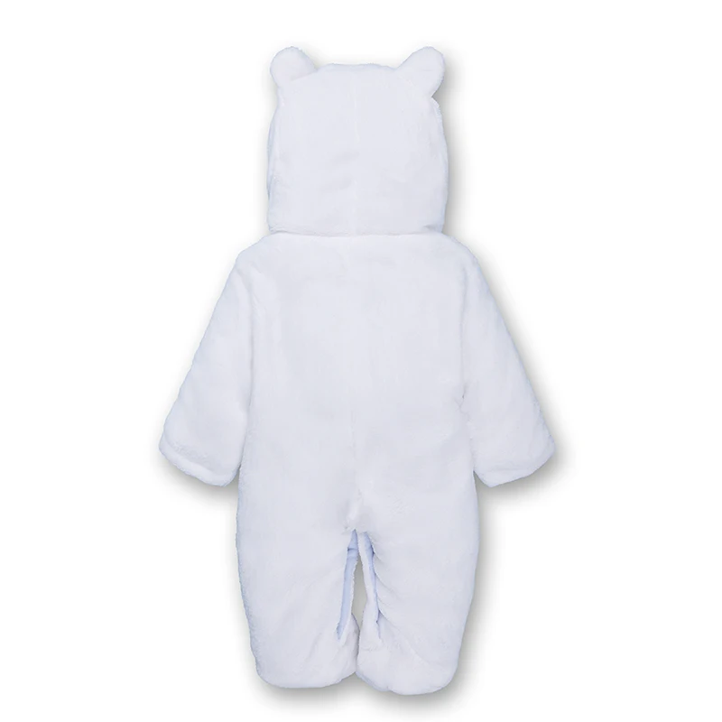 Детские зимние комбинезоны для маленьких девочек; костюм; осенняя одежда для новорожденных; теплые детские комбинезоны для мальчиков; комбинезон; Одежда для младенцев; BBR2321