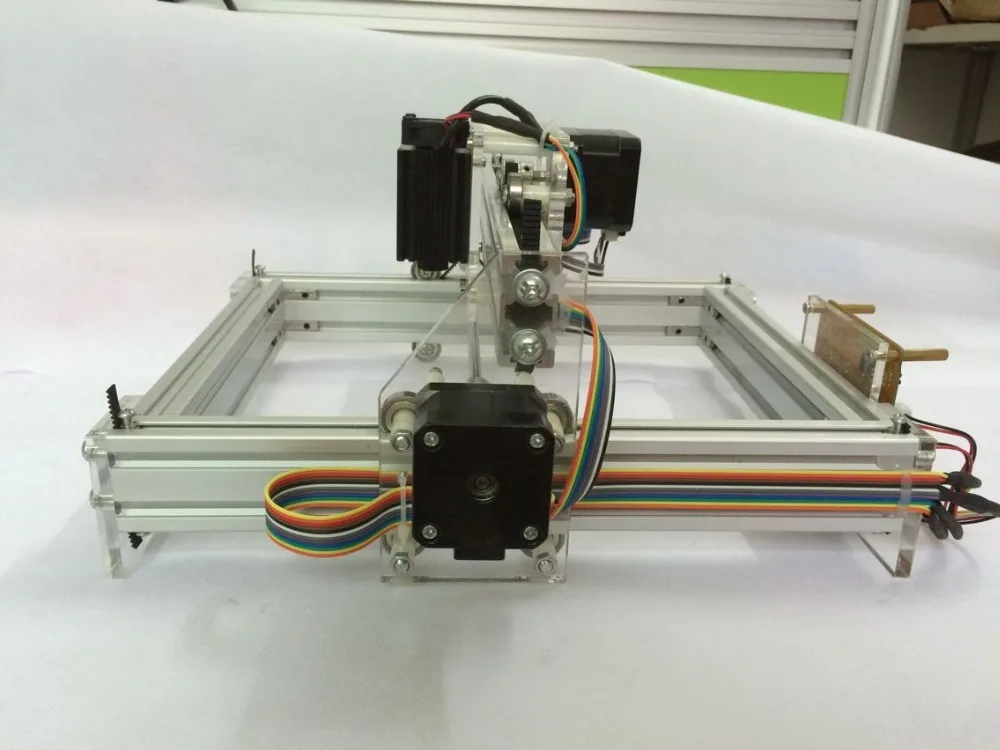 Laser Engraving Machine (3)