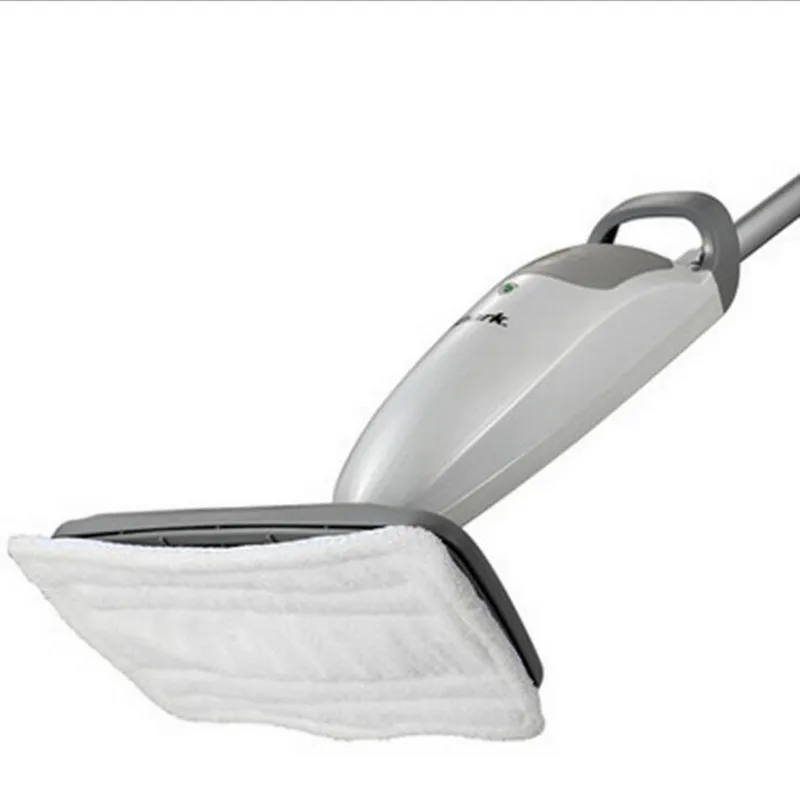 

2Pcs/Lot S3101 Model Steam Mop Replacement Pad Mop Clean Washable Cloth Microfiber WASHABLE Mop Head In Mop Reusable Cloth