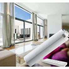 Best Offers Dooya Automatic Electic Curtain Motor KT320E/45W,Electronic Motor+Dooya DC2760 2 Channel Emitter Remote Control For Smart Home Best Offers Dooya Automatic Electic Curtain Motor KT320E/45W,Electronic Motor+Dooya DC2760 2 Channel Emitter Remote Control For Smart Home