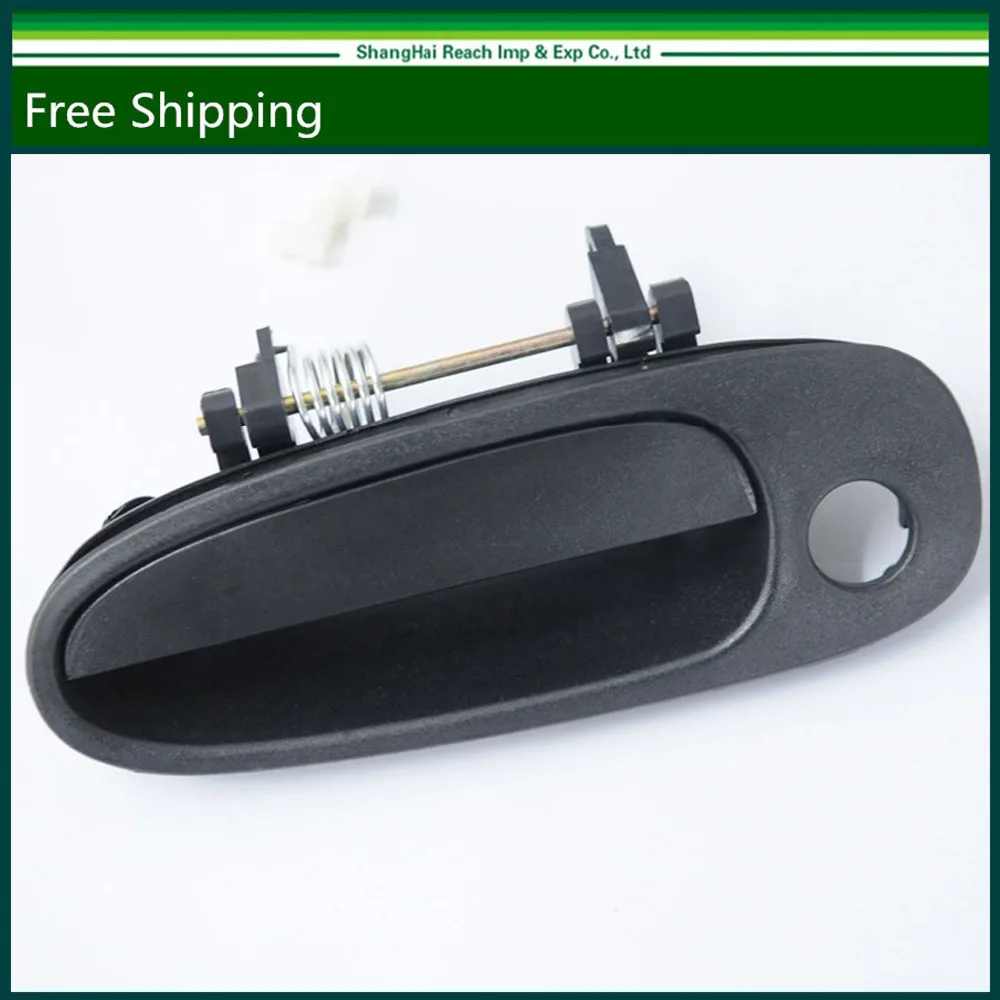 e2c Exterior Outside Door Handle For Toyota Corolla RAV4 Geo Prizm