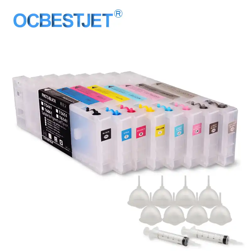 epson stylus pro 4000 ink