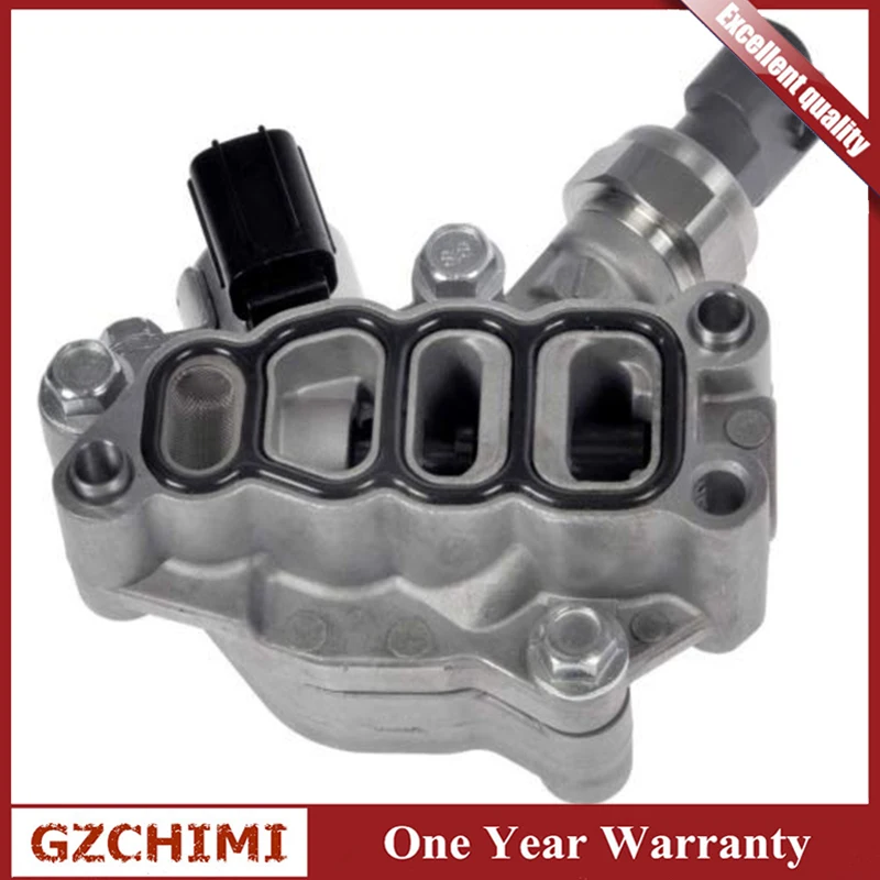 

15810-RKB-J01 GENUINE VTEC SOLENOID SPOOL VALVE Assembly W/ GASKET for Honda Odyssey EX / EXL / EXL-T 2005 2006 2007