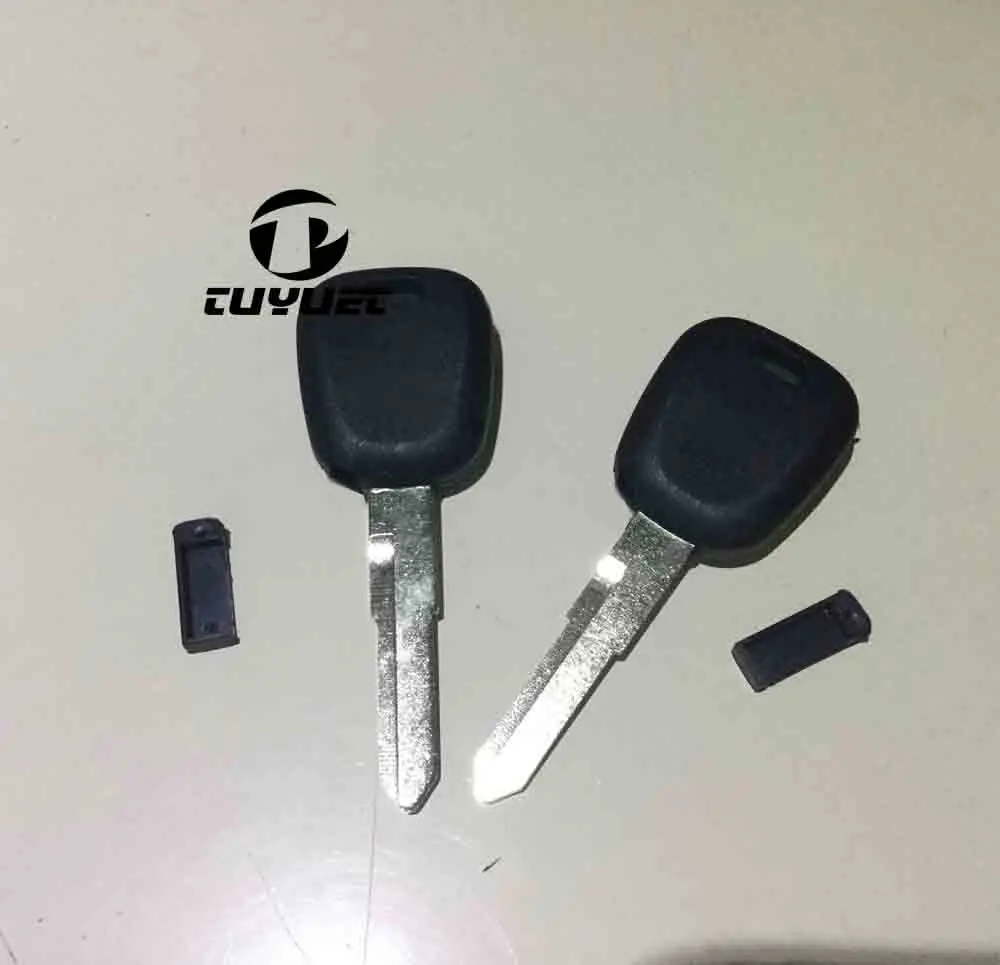 Transponder key shell for Suzuki (1)-2