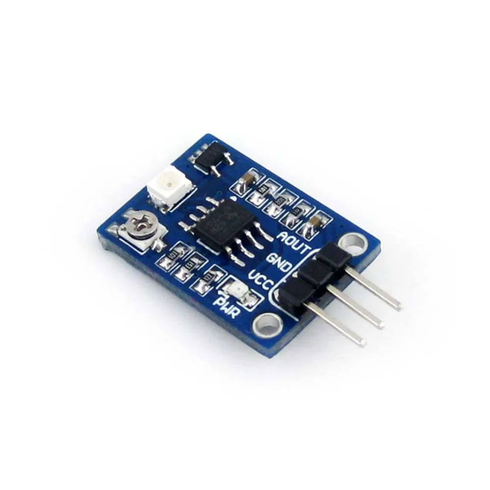 UV Sensor