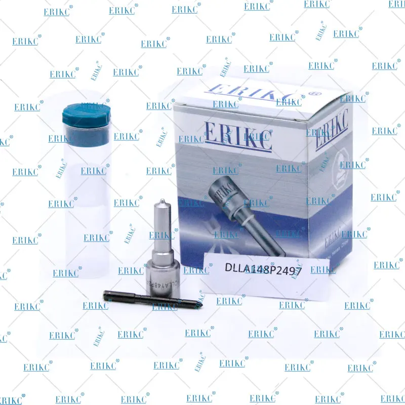 common rail bosch injector nozzle DLLA148P2497