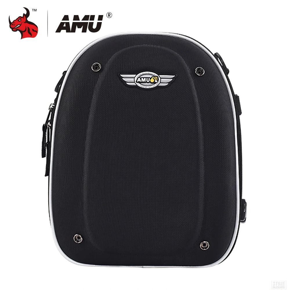 

AMU Motorcycle Bag Motocicleta Oil Tank Bag Motorcycle Racing Backpack Motorcycle Tank Bag Motorcycle Helmet Backpack