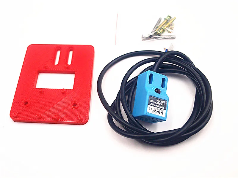 Leveling position. Auto bed leveling sensor for 3d printers. Leveling position. Индукционный датчик на 3д принтер. Датчик калибровки 3д принтера.