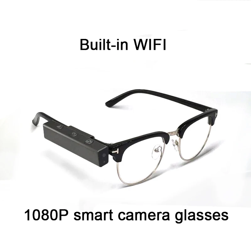 NEW 1080P 16GB Multi-function smart bluetooth