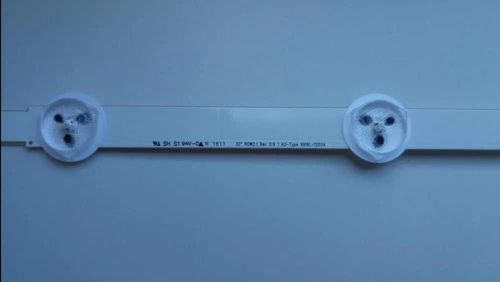 Рисунок 3 - Светодиодсветодиодный подсветка для LG