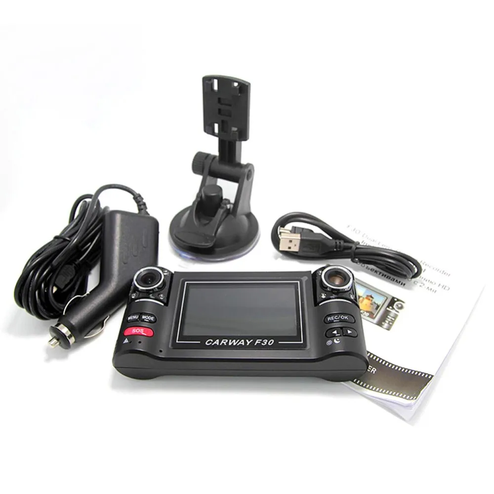 Brand-2-7-inch-HD-Car-Camera-Dual-Lens-Review-Mirror-Digital-Video-Recorder-Wide-Angle (5)