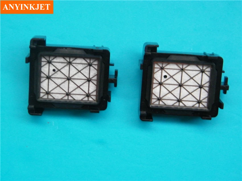 

Free shipping DX5 Capping station with 3 connctor for Yongli printer DX5 wide form printer