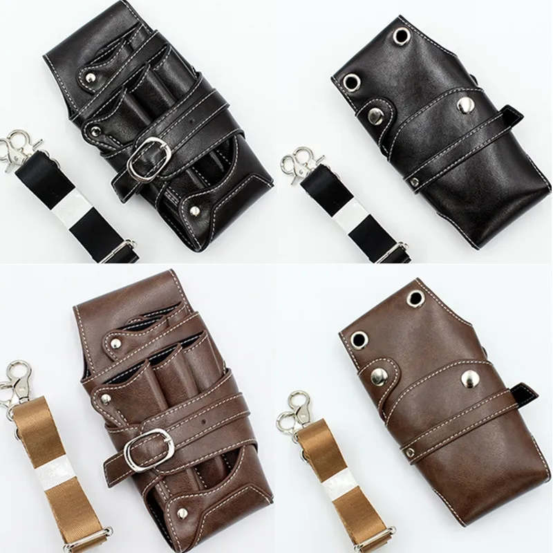 PU Barber Holster H15-9