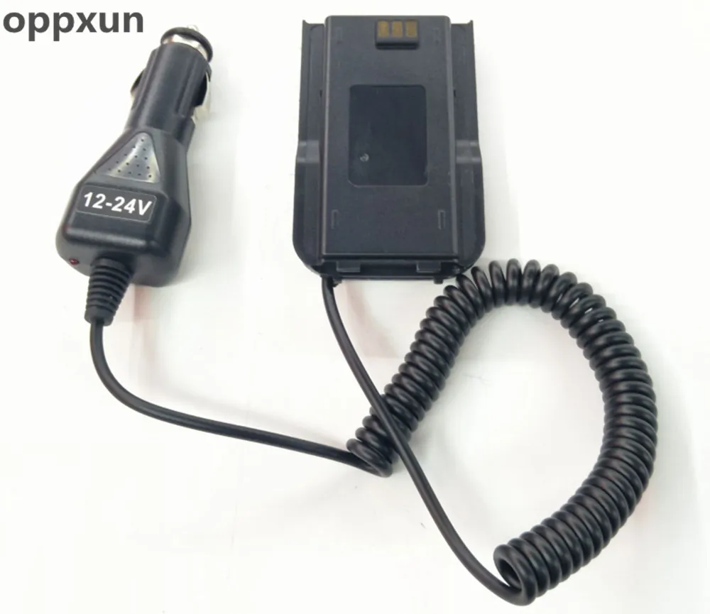 

TYT Tytera Car Charger Battery Eliminator for TYT MD-380 MD380 Two Way Radio Walkie Talkies