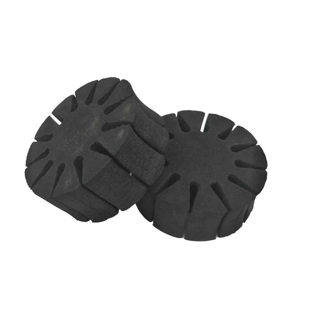 

Archery Arrow Holder EVA Foam Round Rack 12 Arrows Separator Quiver Protection Spliter Shelf for hunting