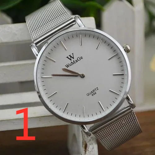 

Simple fashion men's watch