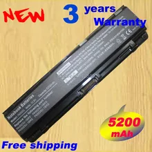 For Toshiba PA5024U 1BRS Akku NEU 5200mAh PA5023U PA5025U PA5026U PA5027U Battery