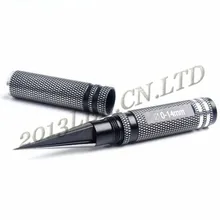 Alloy steel Expanding hole opener reamer 0-14mm for RC Model Car Body helicopter
