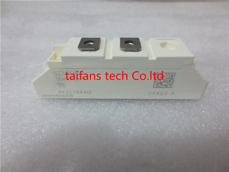 original New DIODE Power Module SKVC20A460 | Бытовая техника