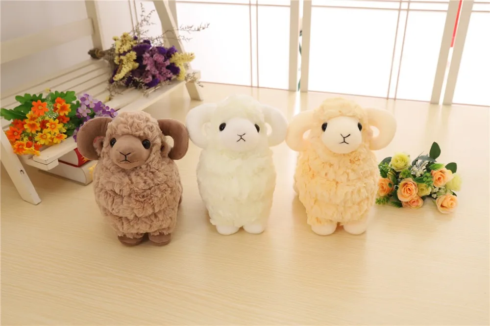 60 см Альпака плюшевая игрушка Викунья пакос мягкая плюшевая Alpacasso овца лама мягкая игрушка Подарки для детей и девочек