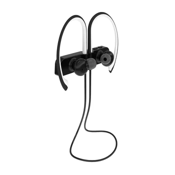 

UK-S2 Magnetic Music bluetooth Earphone 4.1 Sport Neckband Wireless Headset Waterproof 5 With Mic For Xiaomi Headphones