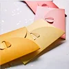 40pcs/set Vintage Love small colorful Pearl blank mini Kraft paper Envelopes Wedding invitation envelope /gilt envelope/11 color ► Photo 2/5