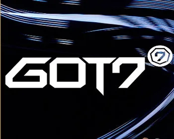 

[MYKPOP]~100% OFFICIAL ORIGINAL~ GOT7: SPINNING TOP Album CD - SA19061602 - 3 versions, sent randomly