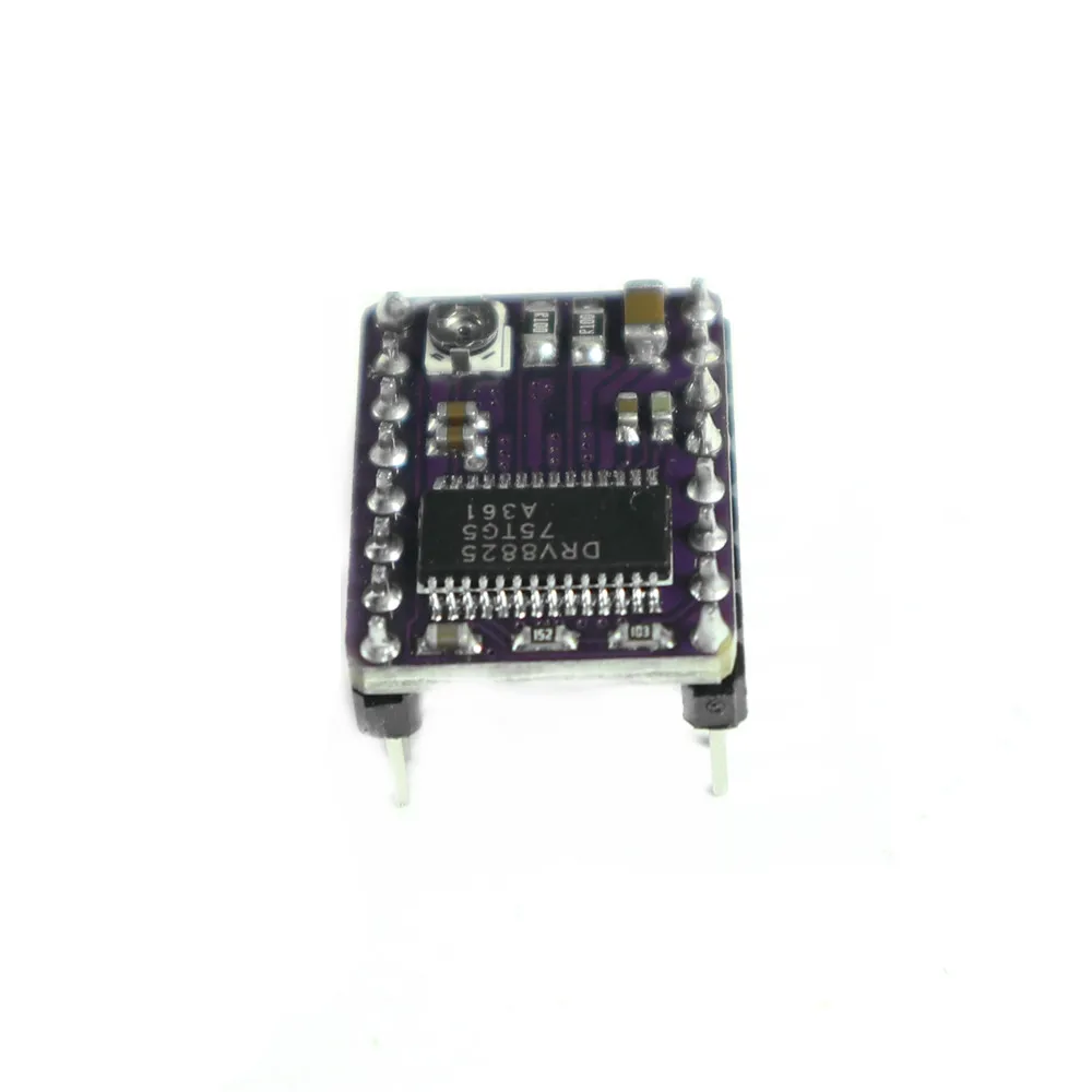 3D StepStick DRV8825 Reprap 4PCB (8)