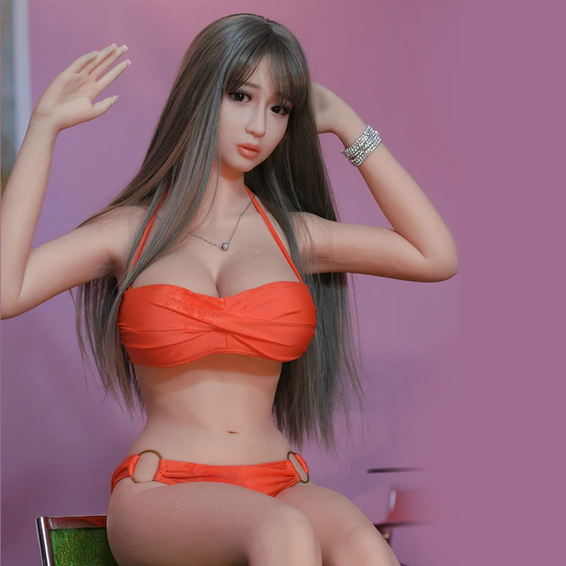 High quality real silicone font b sex b font font b dolls b font font b