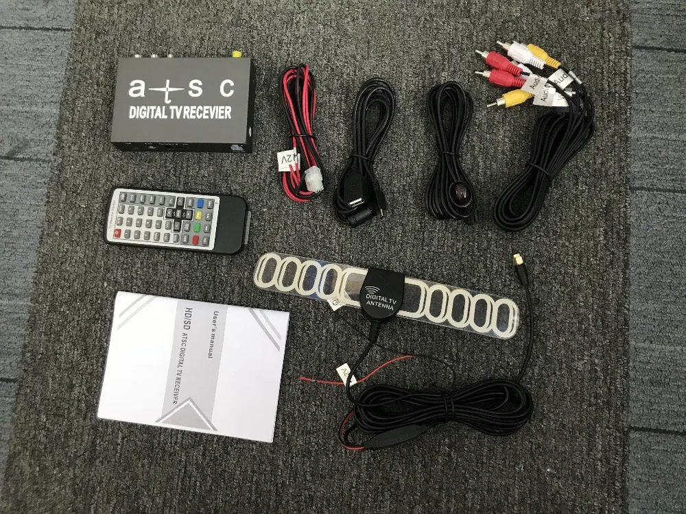 TV BOX