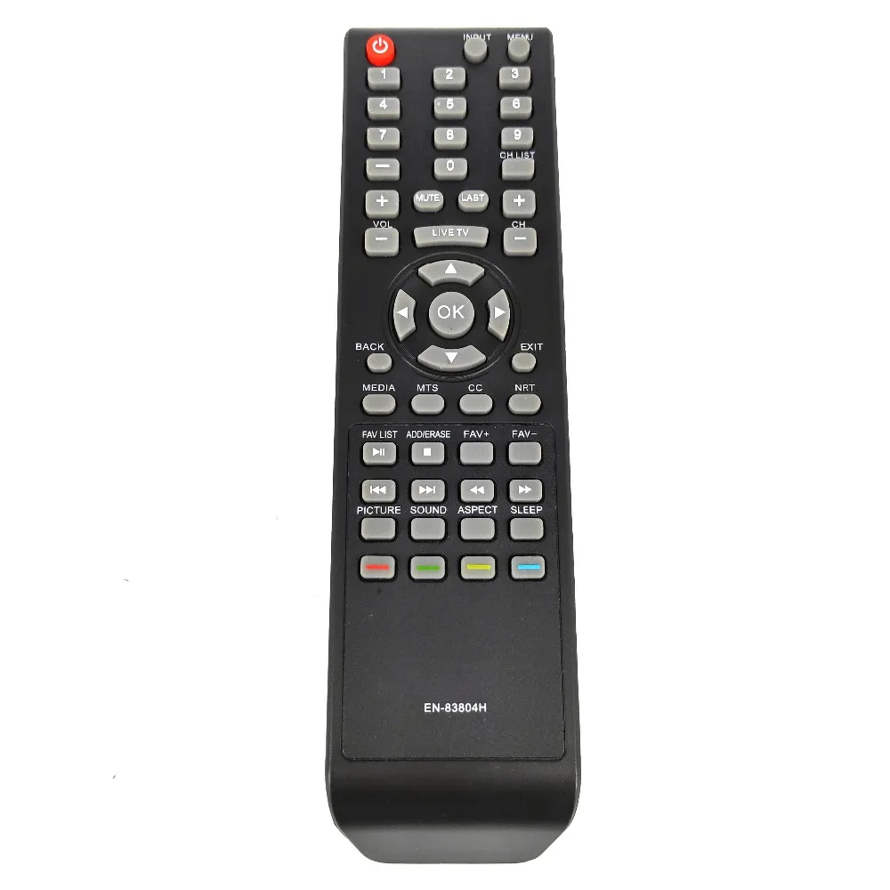 EN-83804H для пульта дистанционного управления Hisense tv