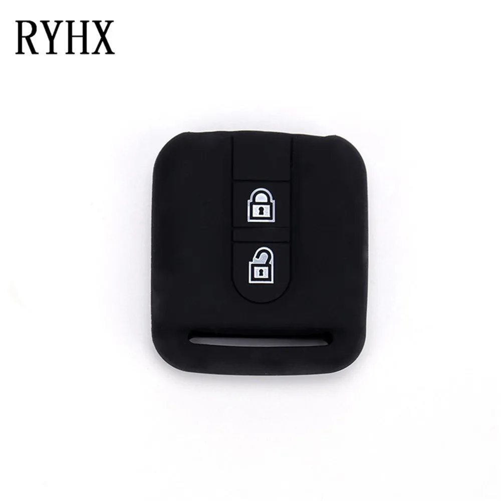 Nissan key cover66