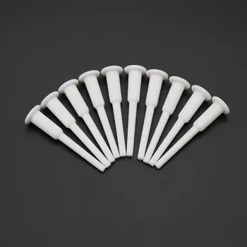Fitness Equipments Accessories Yoga Ball Air Plug Fitness Jump Horse Horn Balls Valve Plugs nozzle Dowels 6