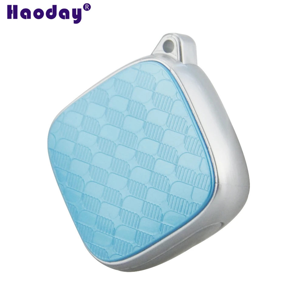

Real Time APP Tracking Device MiNi Key Chain GPS Tracker G02 with Collar For Kids Children Car Smallest GPS Locator