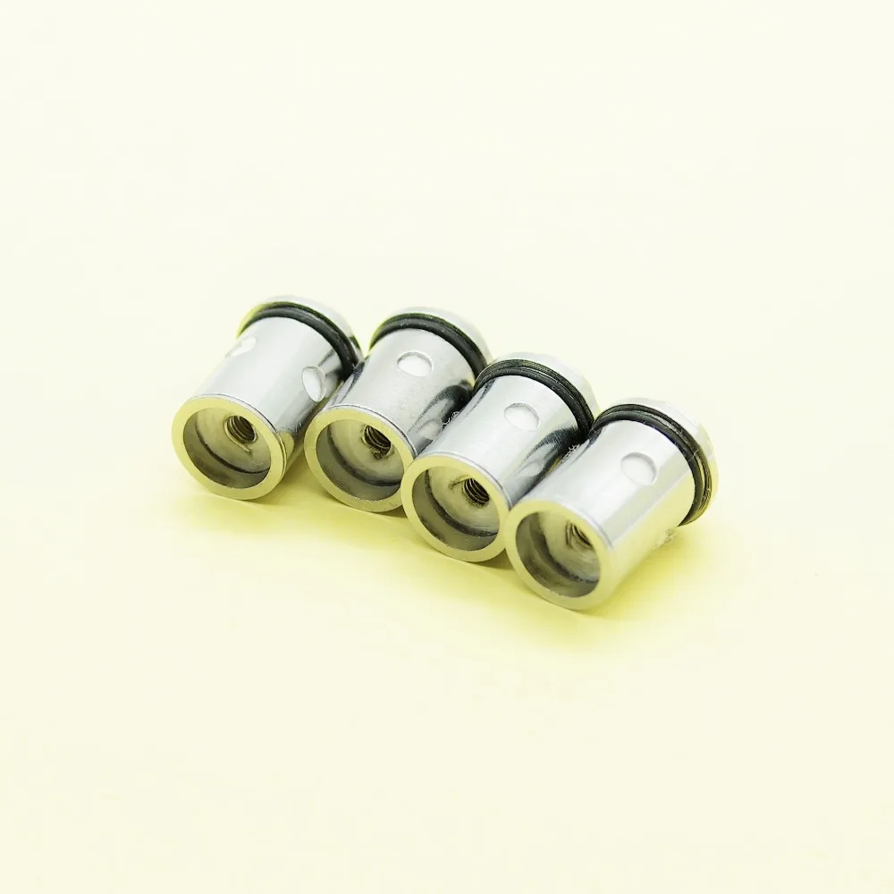 

4pcs/Pack DOTENT Polar Night Atomizer Core for Polar Night 150W Vape Kit 0.3ohm Vape Coil Head Electronic Cigarette Accessory