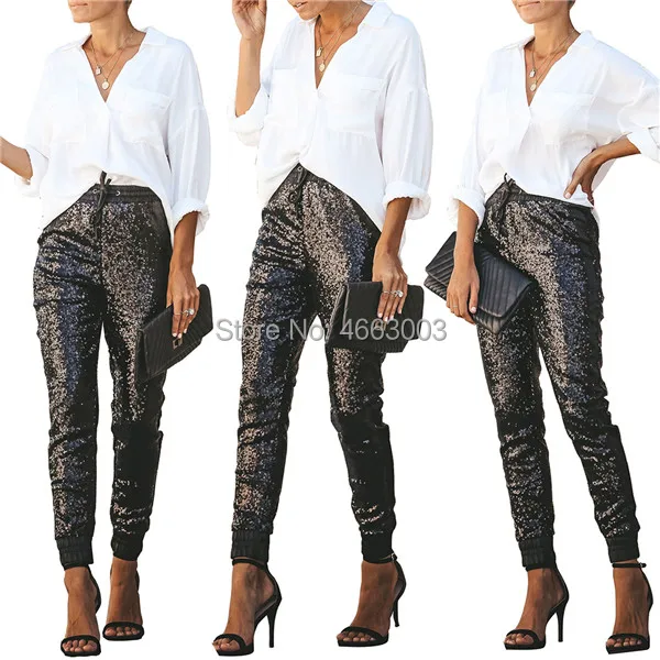 Pants  610