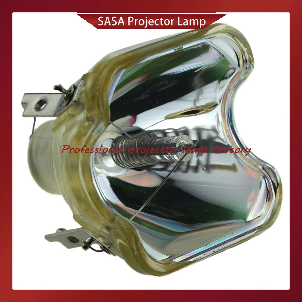 Lampada Ricambio Proiettore IVANDA - Compatibile Con Modelli LP540, LP640, SP50000