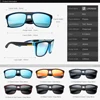 2022 Polarized Sunglasses Men's Driving Shades Male Sun Glasses For Men Retro Luxury Women Brand Designer UV400 Gafas ► Photo 2/6