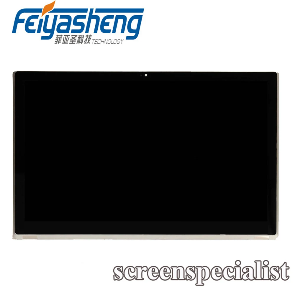 Новый подлинный для acer Aspire V5-571P-6407 MS2361 с безелем 15 6 &quotсенсорный ЖК-экран