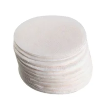 350 шт в упаковке Кофеварка Замена профессиональные фильтры бумага для кофе чай кухонные принадлежности