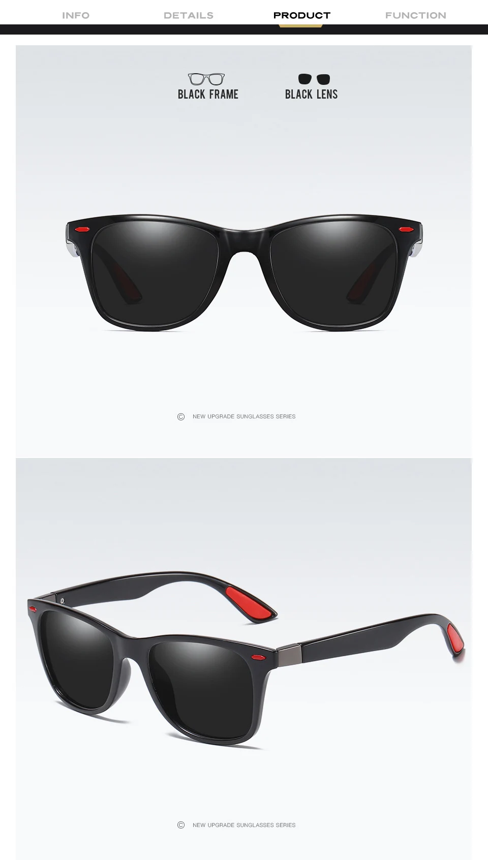 LIOUMO дизайн Ультралайт TR90 мужские и женские классические ретро поляризованные солнцезащитные очки для вождения на открытом воздухе спортивные очки UV400 Gafas De Sol UV400